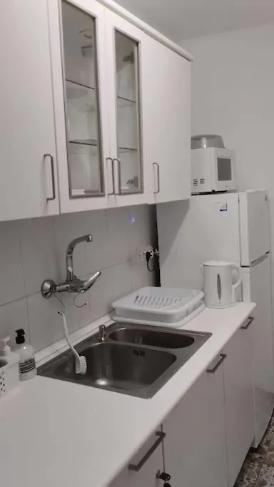 Metro La Salut Apartment Badalona 0*,  Spain
