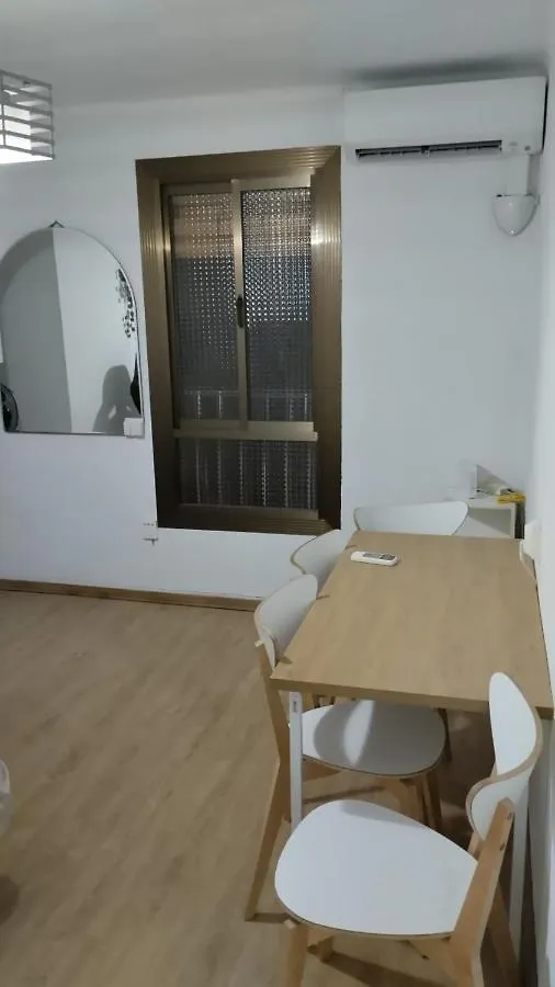 Metro La Salut Apartment Badalona