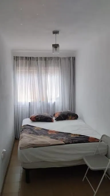 Apartmán Metro La Salut Badalona
